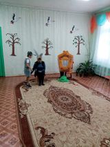 Пришел Волк