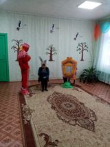 Пришел Петух