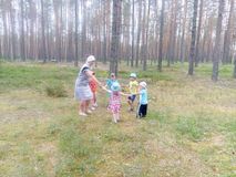 Хоровод